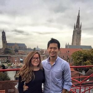 Meet your Posher, Caitlin